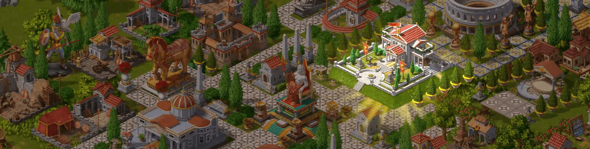 Slot su MyEmpireCasino