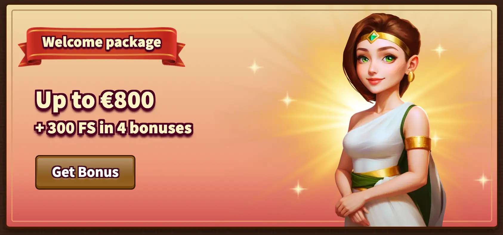 Giochi da tavolo su MyEmpireCasino